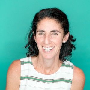 Meet your Posher, Deborah